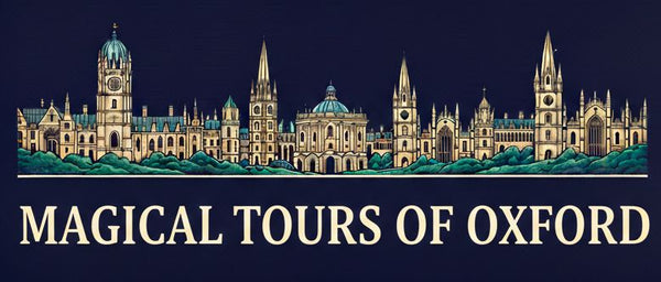 Magical Harry Potter & Oxford University Tour